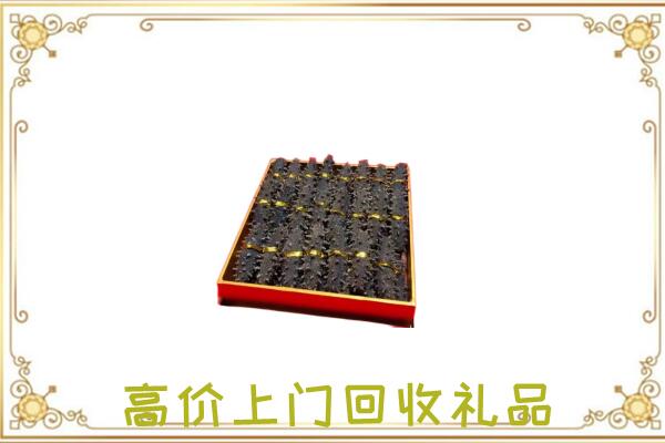 唐山周边回收海参
